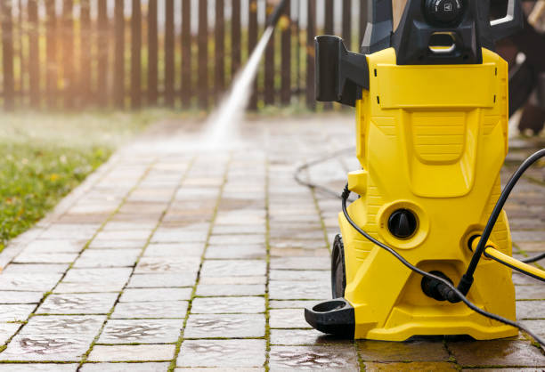 Trusted Caney, KS Pressure washing Experts